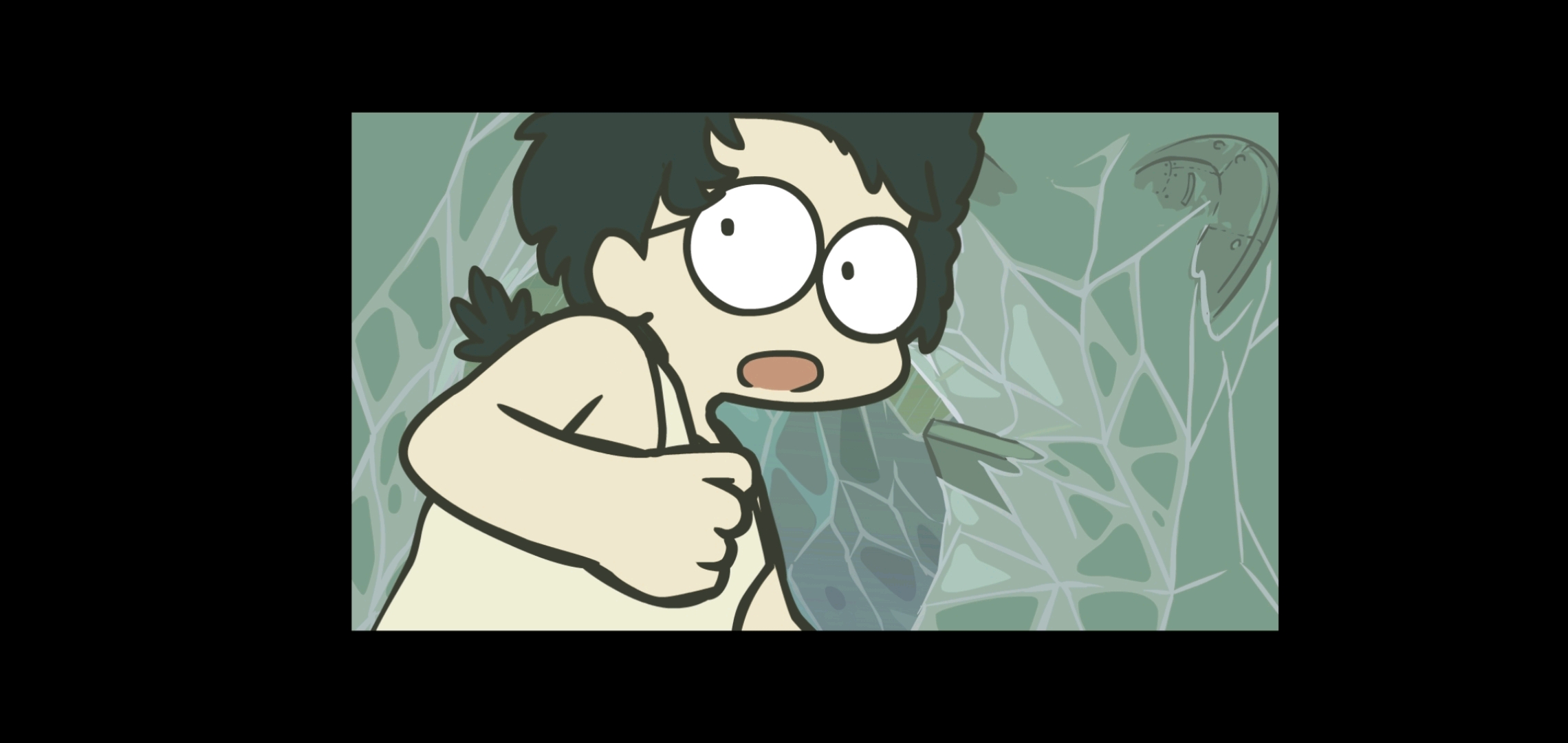 罗小黑战记cat9彩蛋