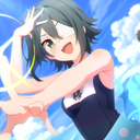 【公主连结】活动赠送角杏奈（夏日）角色简介&穿戴刷取建议（水中二）