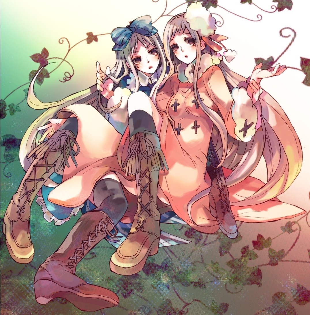 APH（伪）全员小段子&bug修订稿