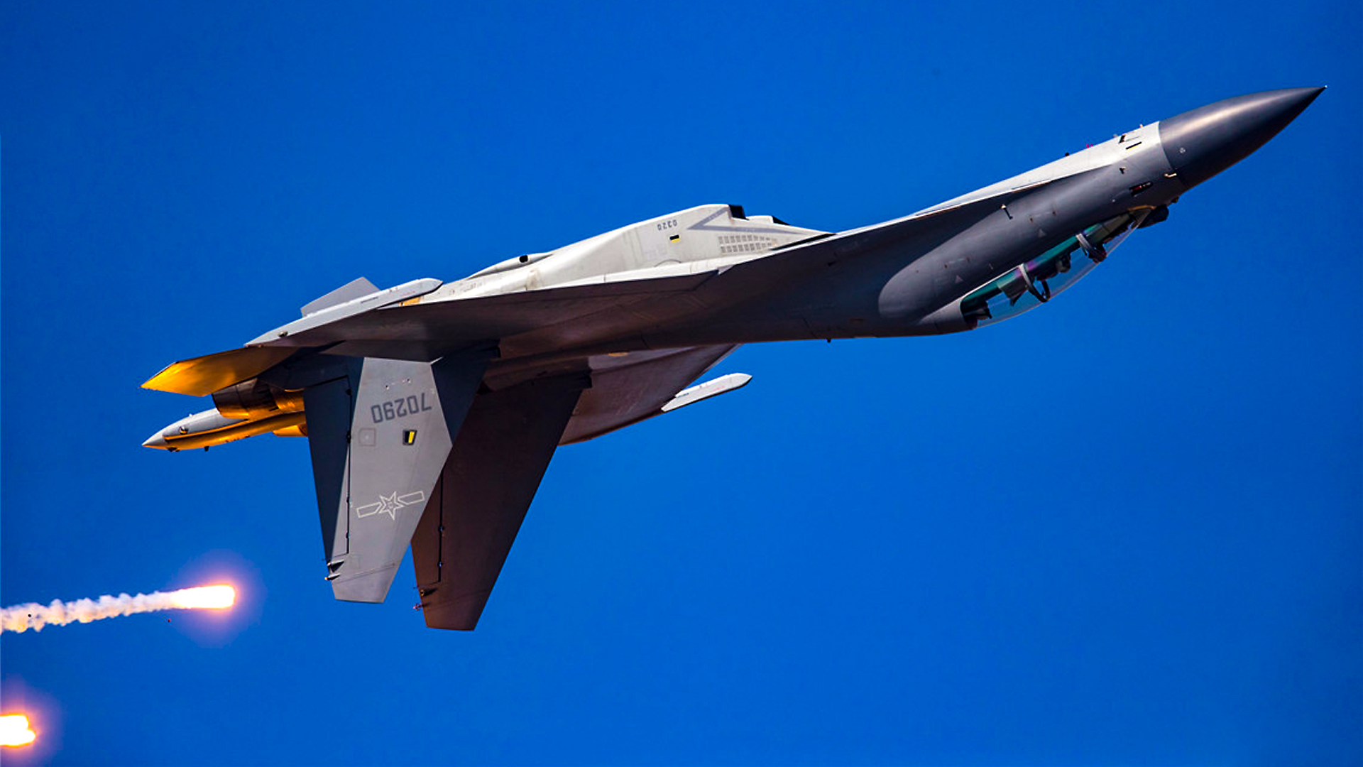 军事美图 第二期