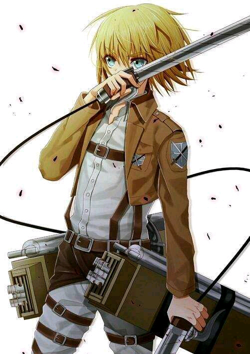 弟弟一家 贝斯托特 最后 放两张 可怜被抛弃的 三笠和希斯托利亚