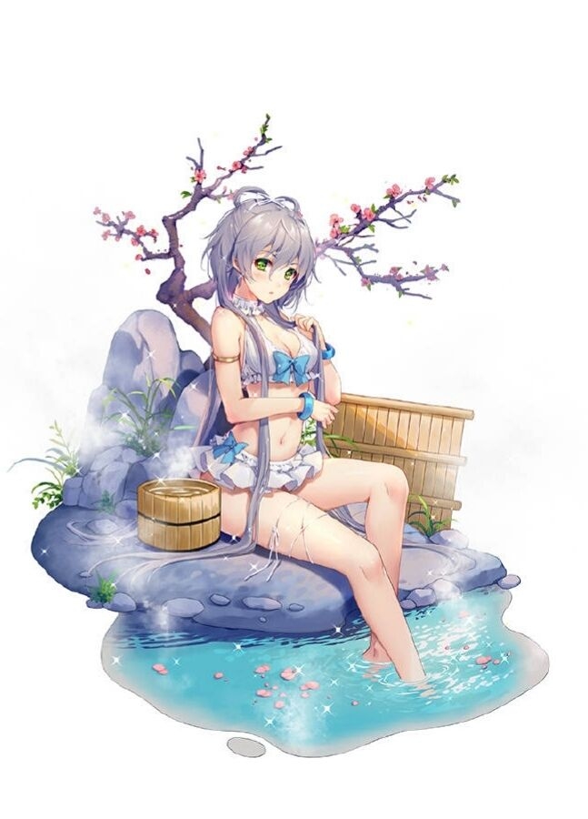 洛天依精美壁纸