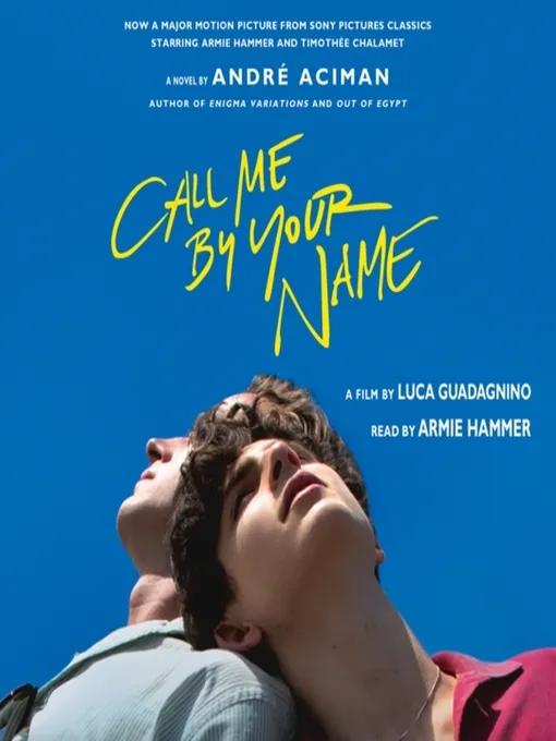 job why me by your name