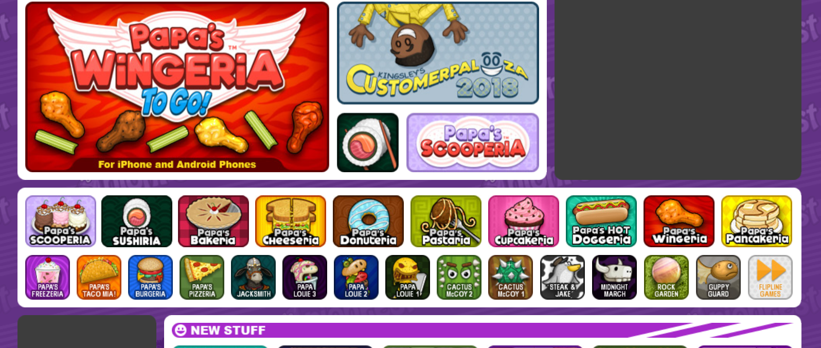 95后童年游戏大回顾(个人向)