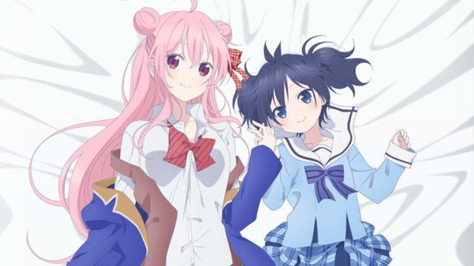 七月新番——Happy Sugar Life - 哔哩哔哩