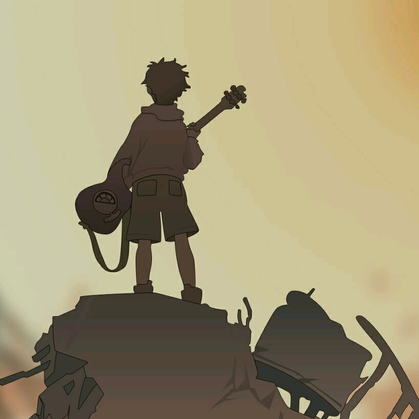 Little Busters——《FLCL》里的青春赞歌 哔哩哔哩