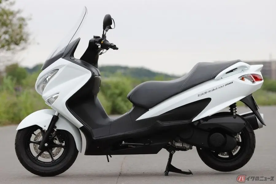 在日本玩辆摩托车 一年要花多少钱 哔哩哔哩