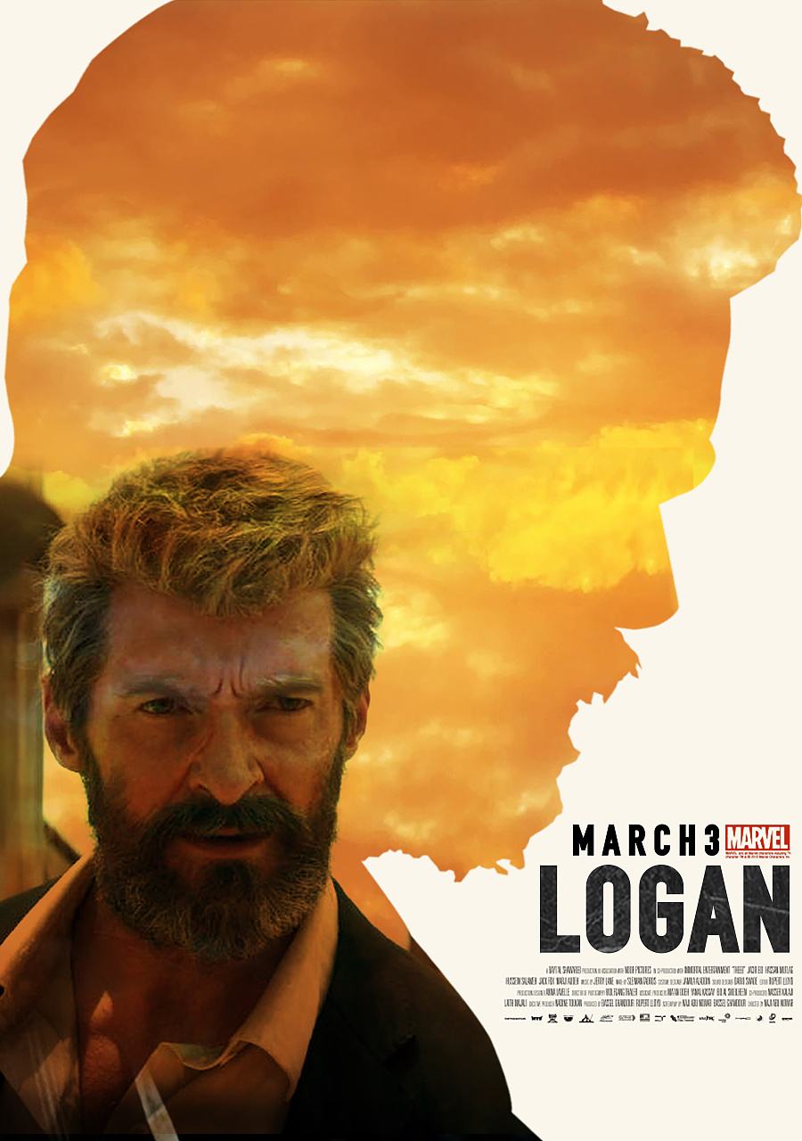 《金刚狼3》结局那么悲惨,在《逆转未来》中,