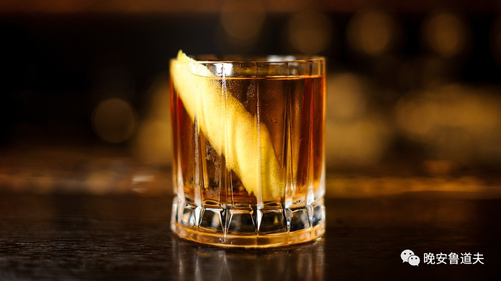 蜂蜜威士忌生锈钉rustynail