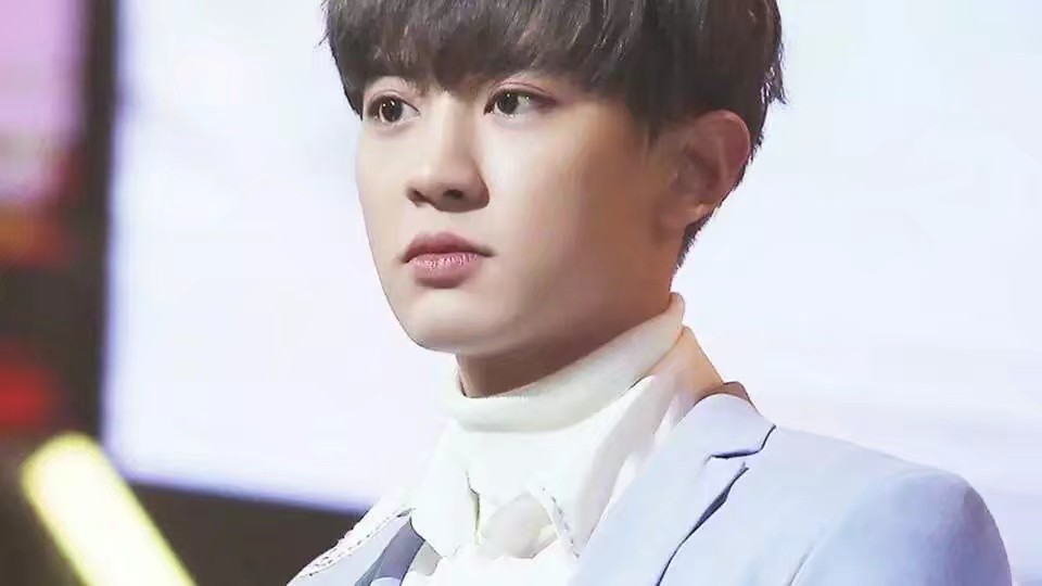 【EXO】流年未央（主角上线）