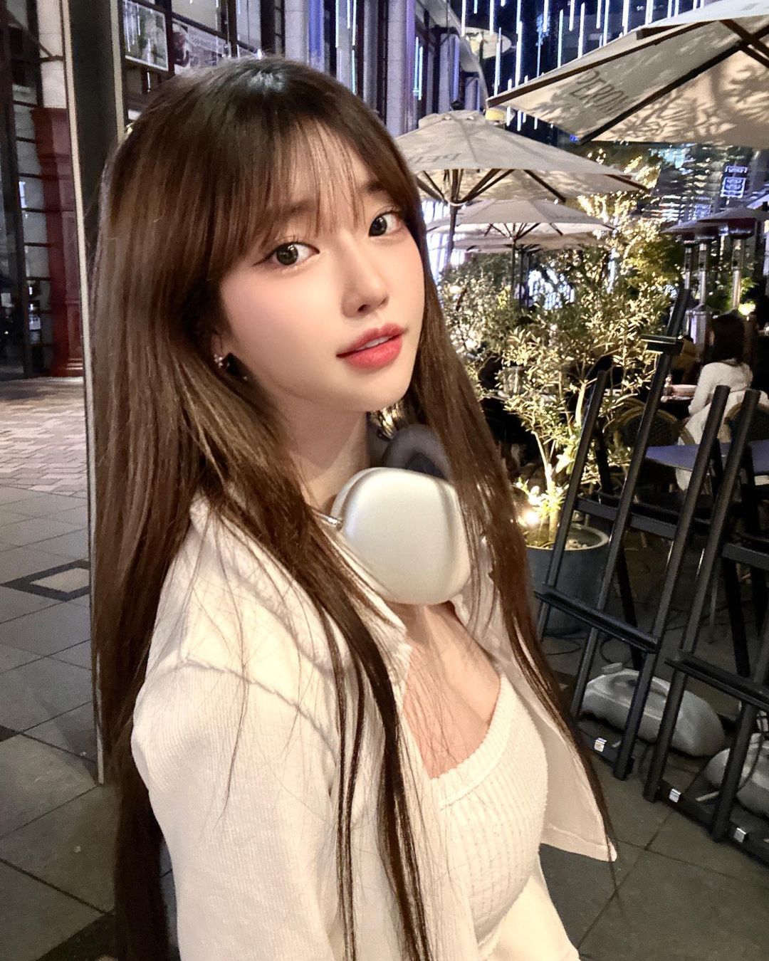 bj果汁世妍 ins图集 - 哔哩哔哩