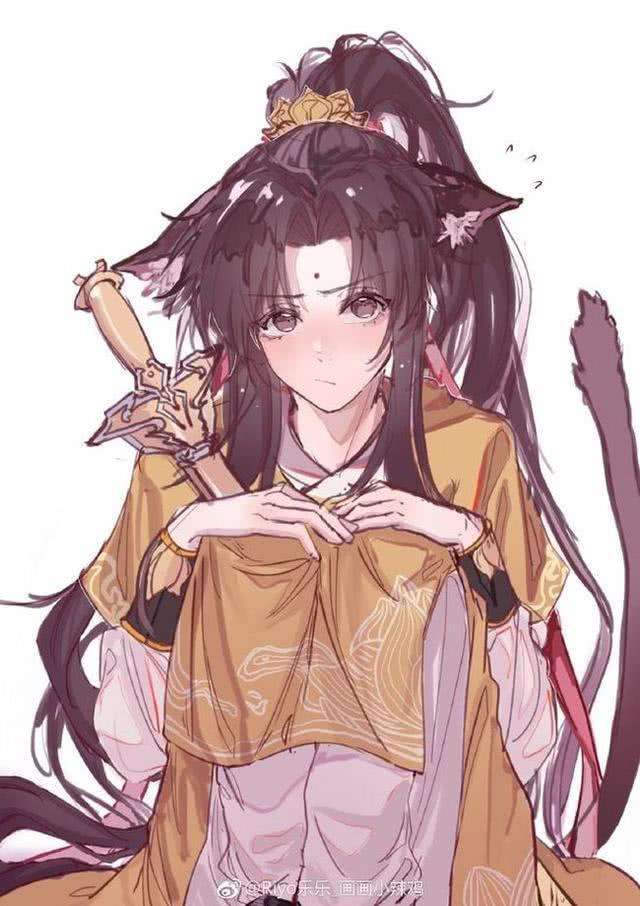 魔道祖师追凌同人3——思追为爱犯家规