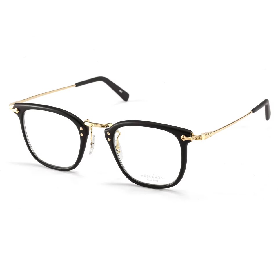 (考据向)雪乃的眼镜实物考据