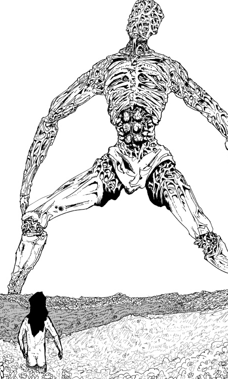 一拳超人怪人实力排行(个人向)(包括重制版)