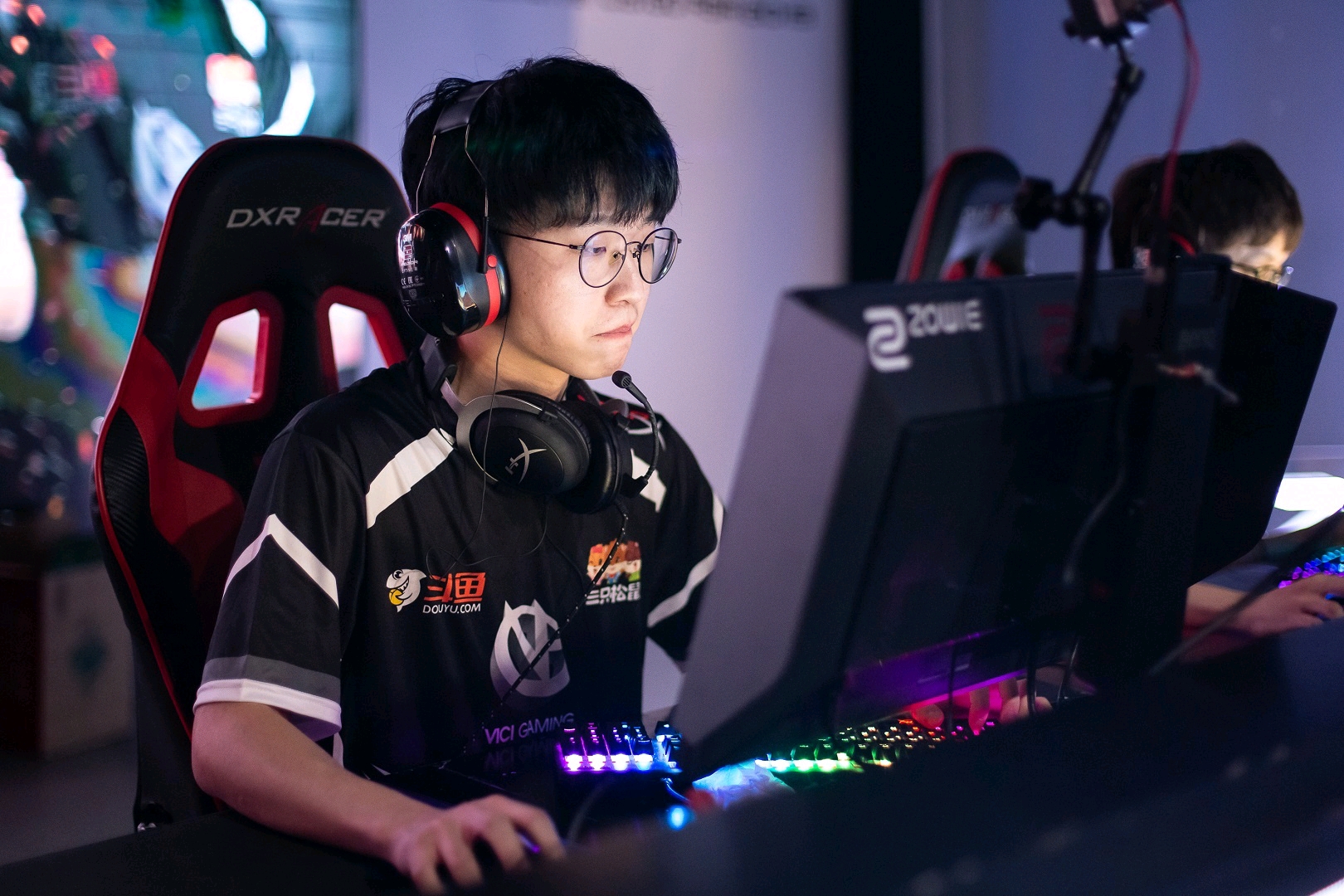 CSGO选手头像RA 2022 哔哩哔哩