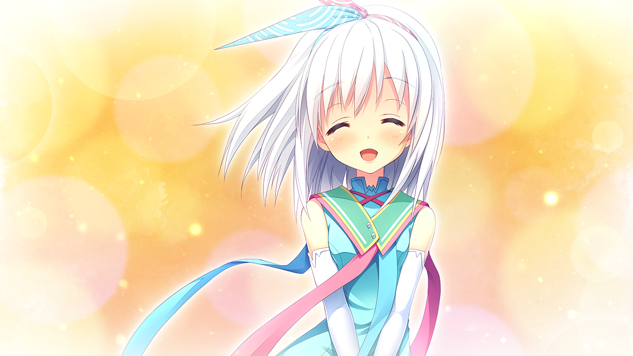 [游戏CG欣赏]LOVEREC. －ミニシアターズ－ 哔哩哔哩