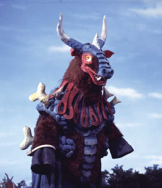 奥特曼系列高清剧照Ⅷ