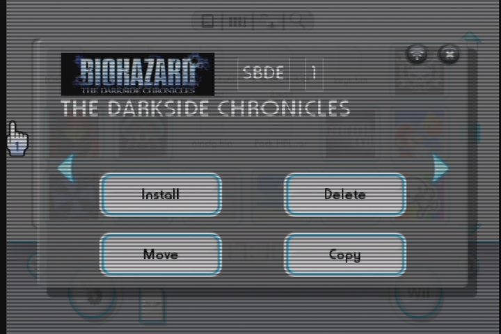 savegame manager gx for wii
