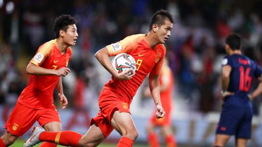 日本足球凭什么比中国厉害?