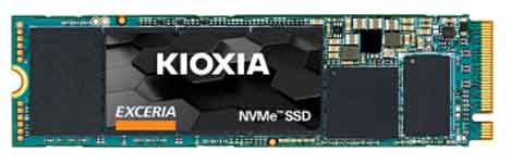 便宜的nvme协议固态硬盘怎么选？不会选的我给你推荐几款！插图5