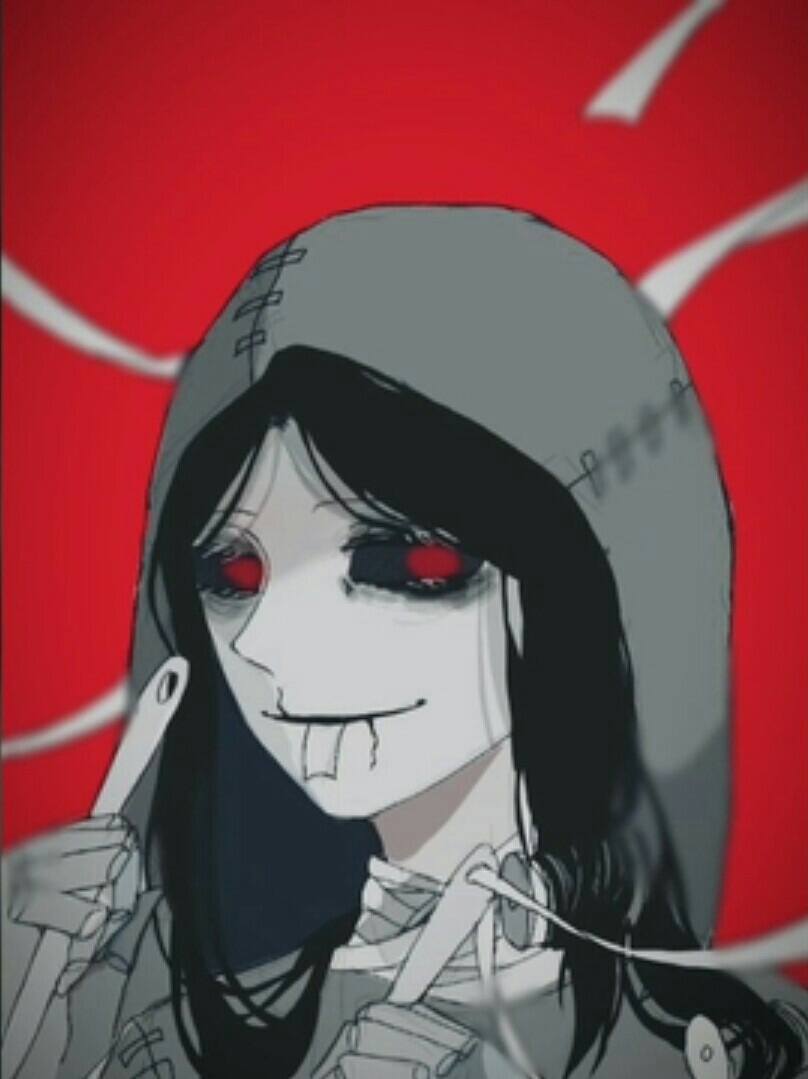 全员黑化(11)第七个与第八个