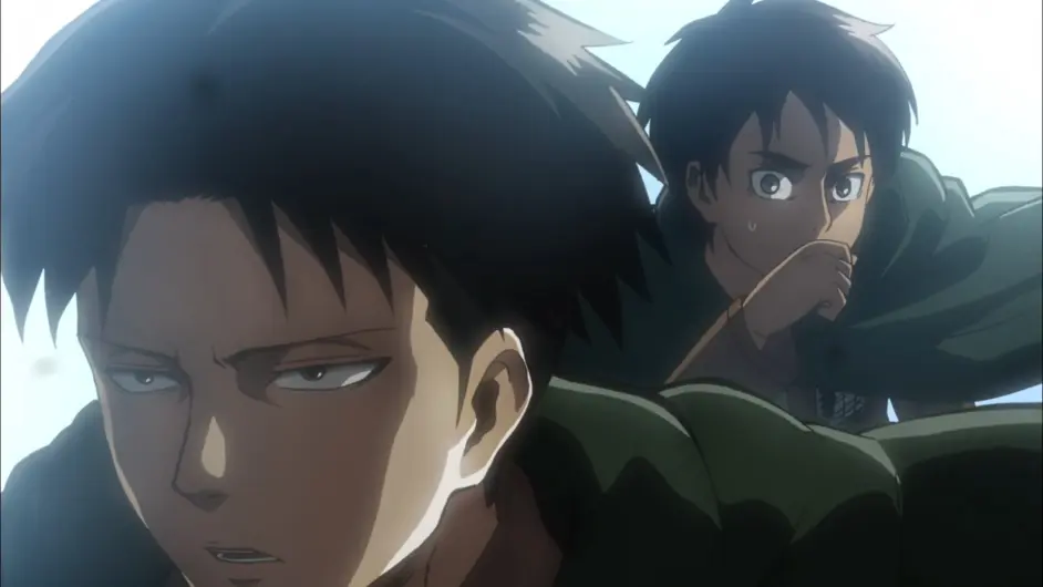 进击的巨人 名言 语录收录 中日双语 随着台词 心臓を捧げよ 哔哩哔哩