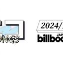 【2024/11/06 第88期】Billboard JAPAN「NICONICO VOCALOID歌曲TOP20」