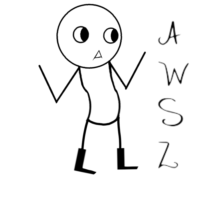 【awsl】阿伟 715 号