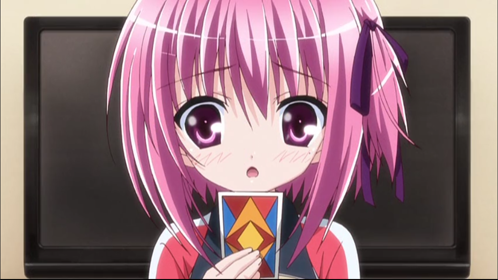 《萝球社》两季+OVA--凑智花TV截图