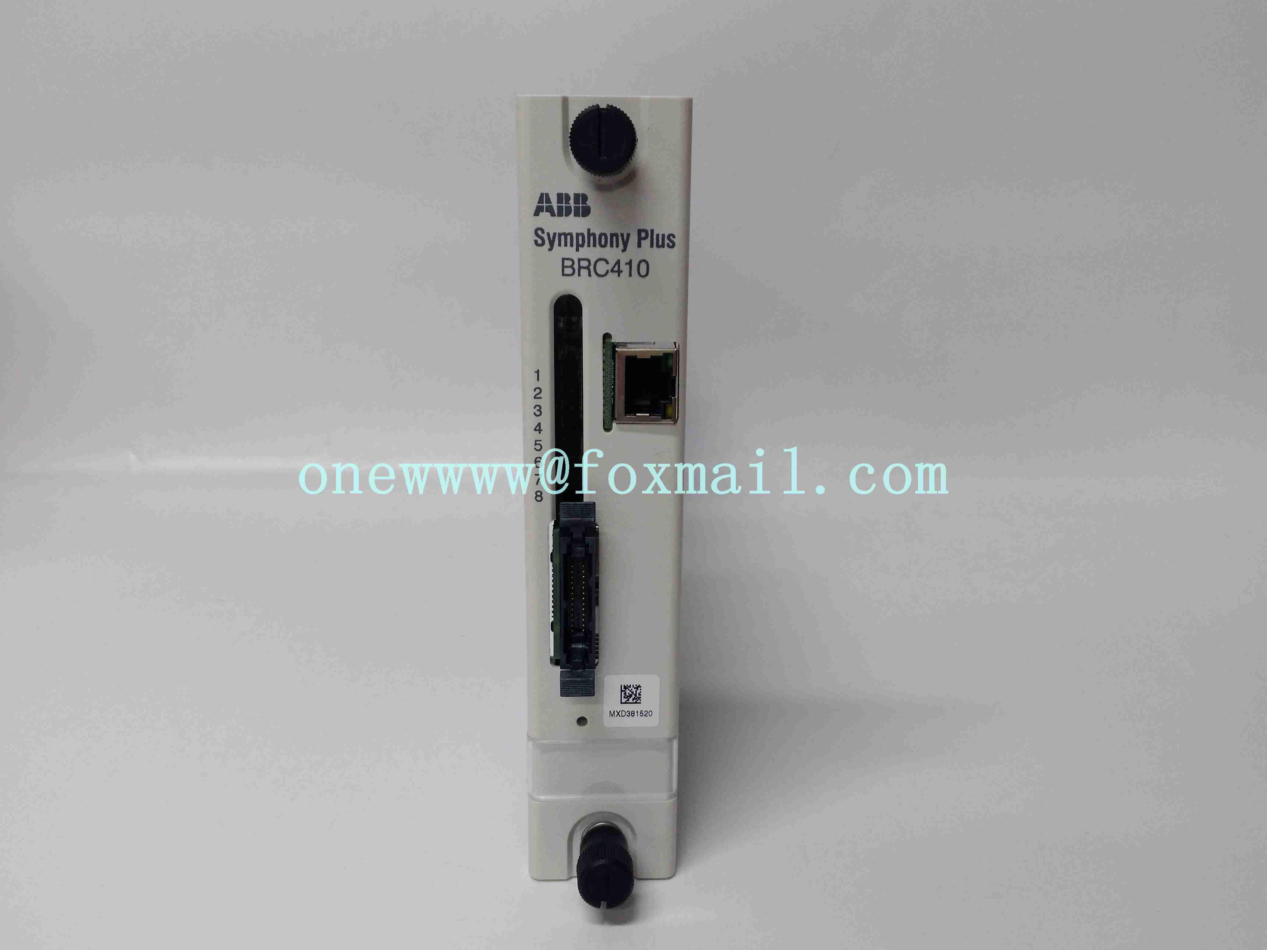 Abb spbrc410 