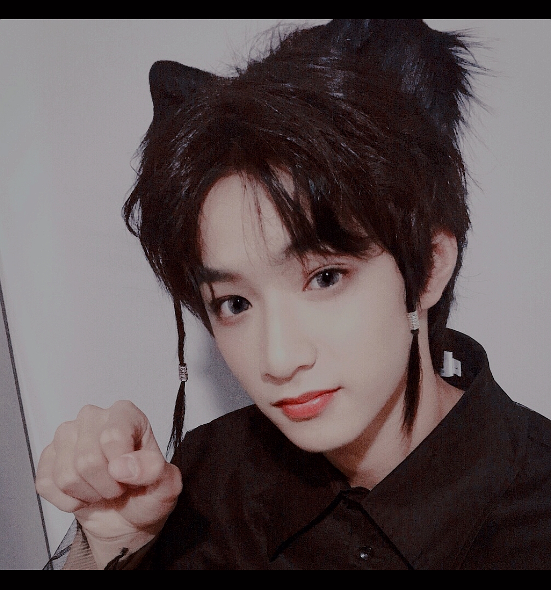 时代少年团/刘耀文〕路边的狼崽(上)