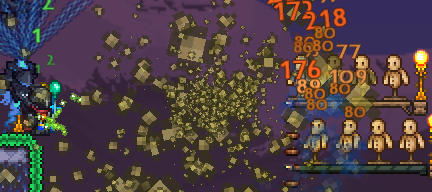 terraria meld blob