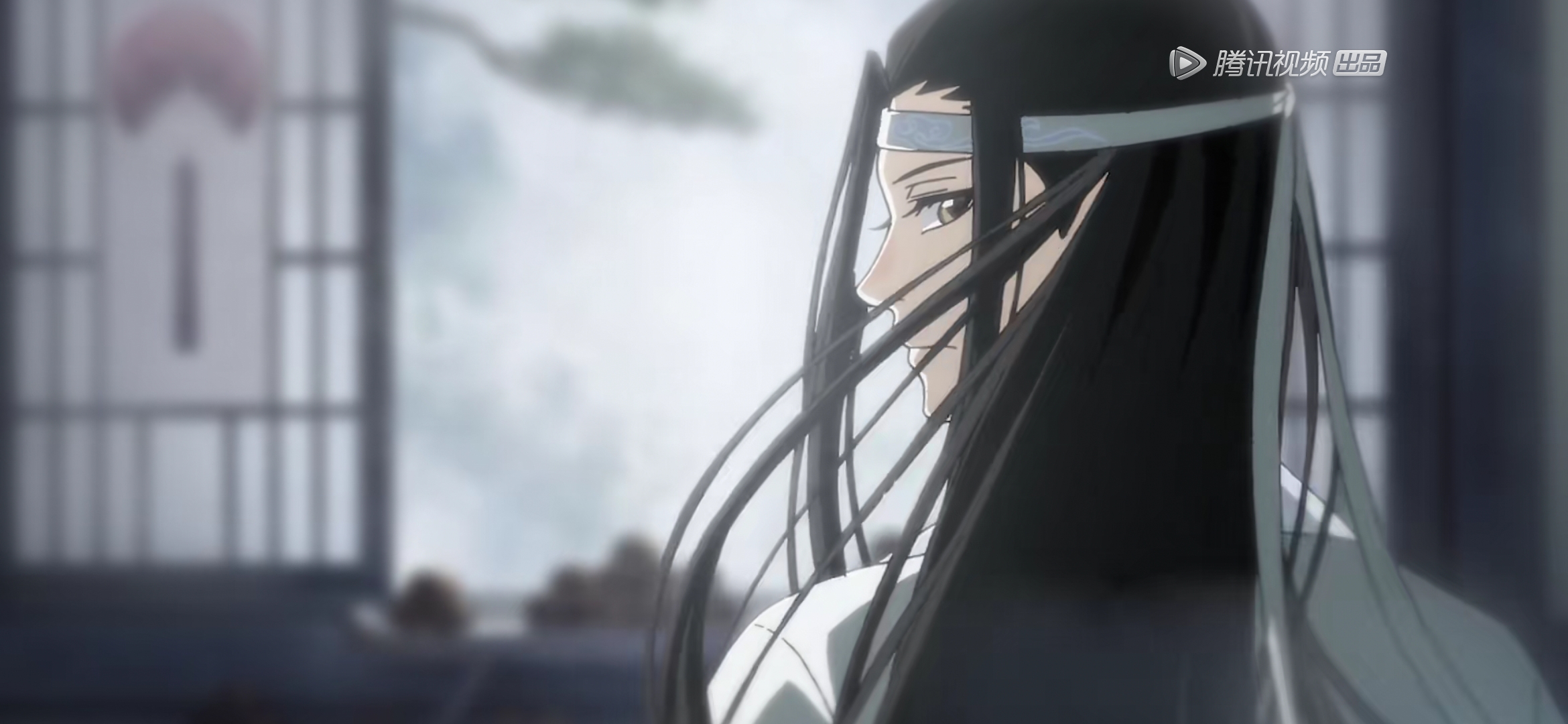 阿杰边江献唱魔道祖师主题曲,魏婴魏无羡终于