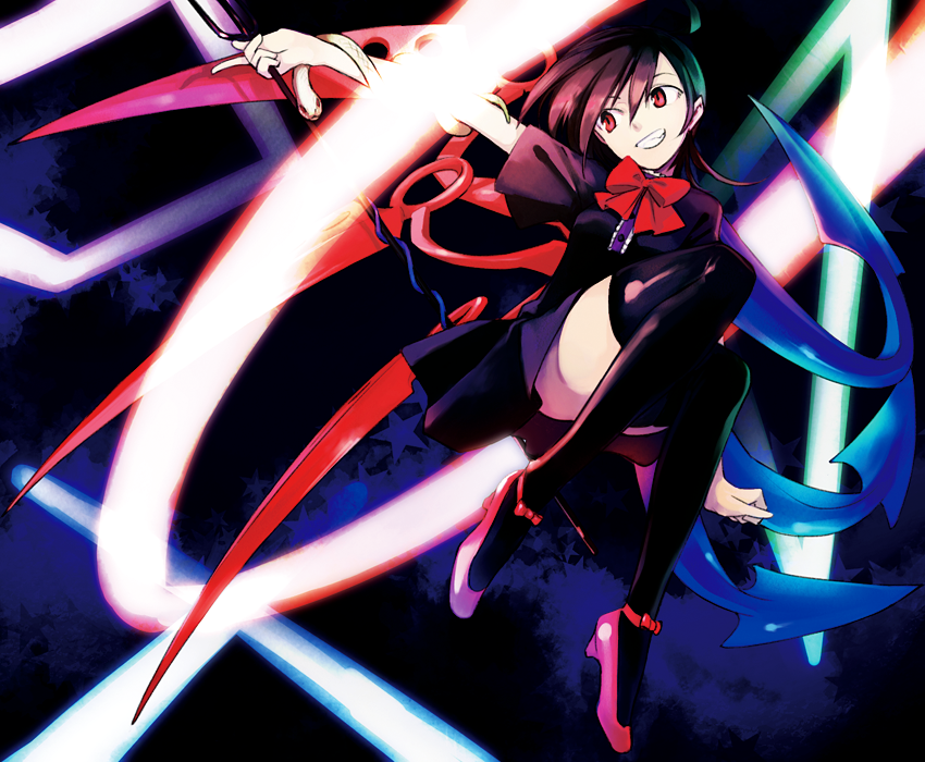 千年幻想乡封兽鵺