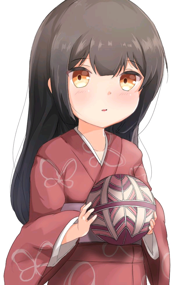 Fate英灵美图 星之少女[美游.艾德费尔特]