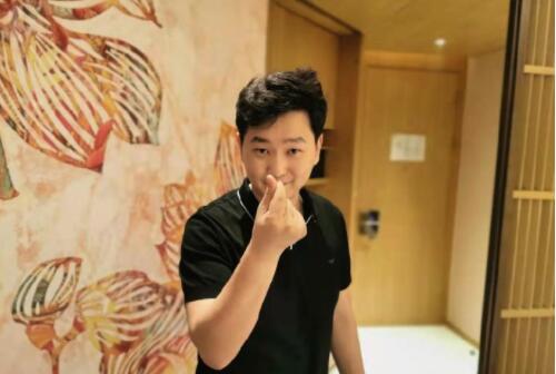 企鹅电竞宠粉狂欢节全满结束冷宴华无悬念和平精英分区夺冠