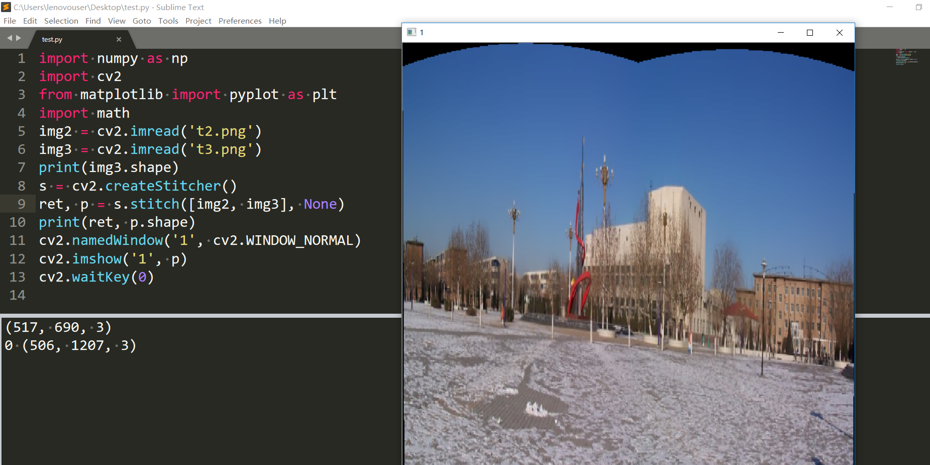 python分析视频文件_一起学opencv-python三十六（视频分析：目标跟踪）-CSDN博客
