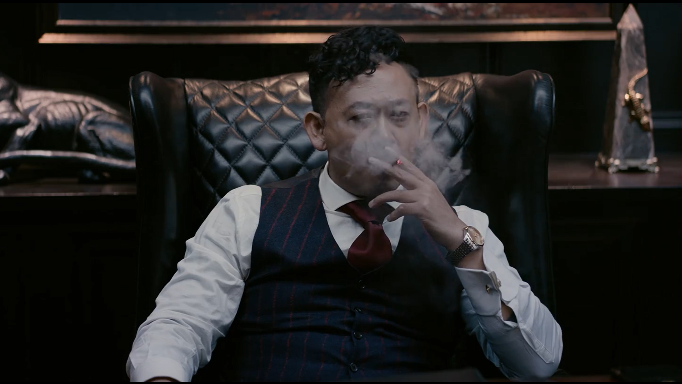 经典国产悬疑电影暴裂无声