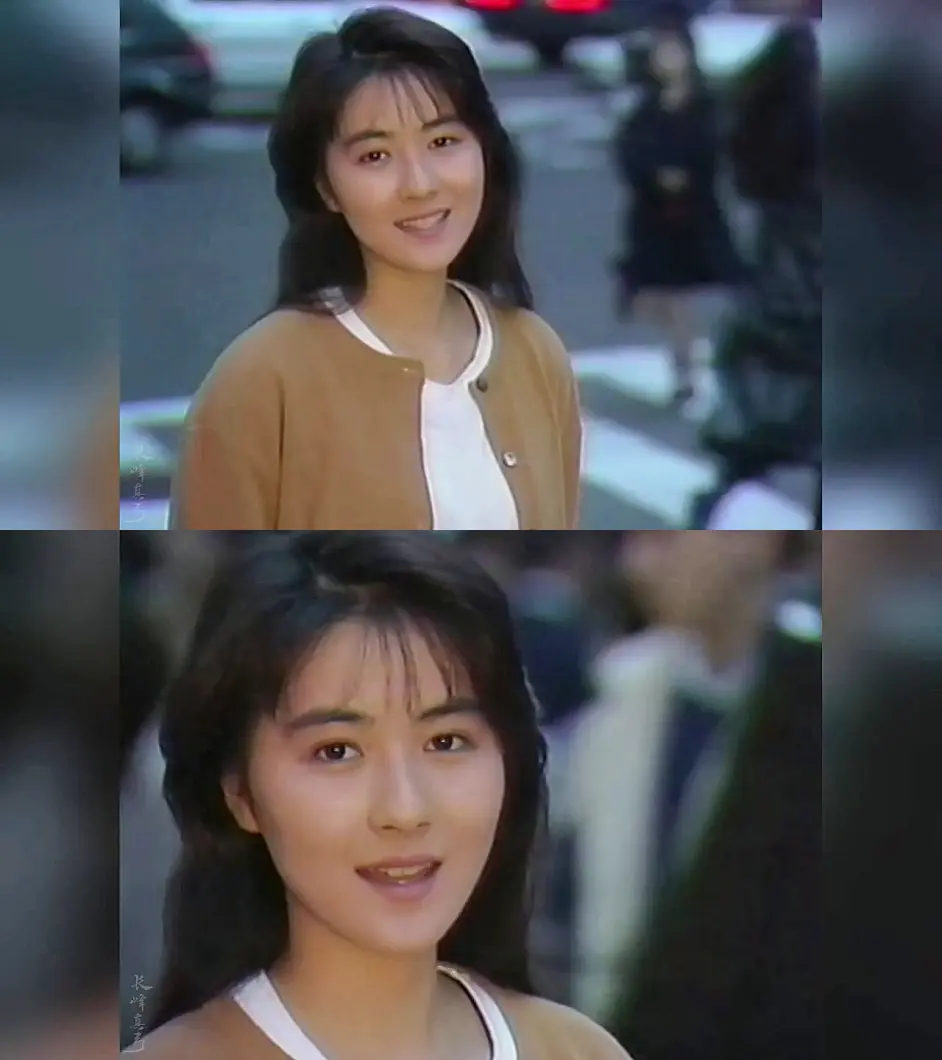 90年代初的少女偶像们 流行音乐录像带系列影像简单介绍分享 哔哩哔哩