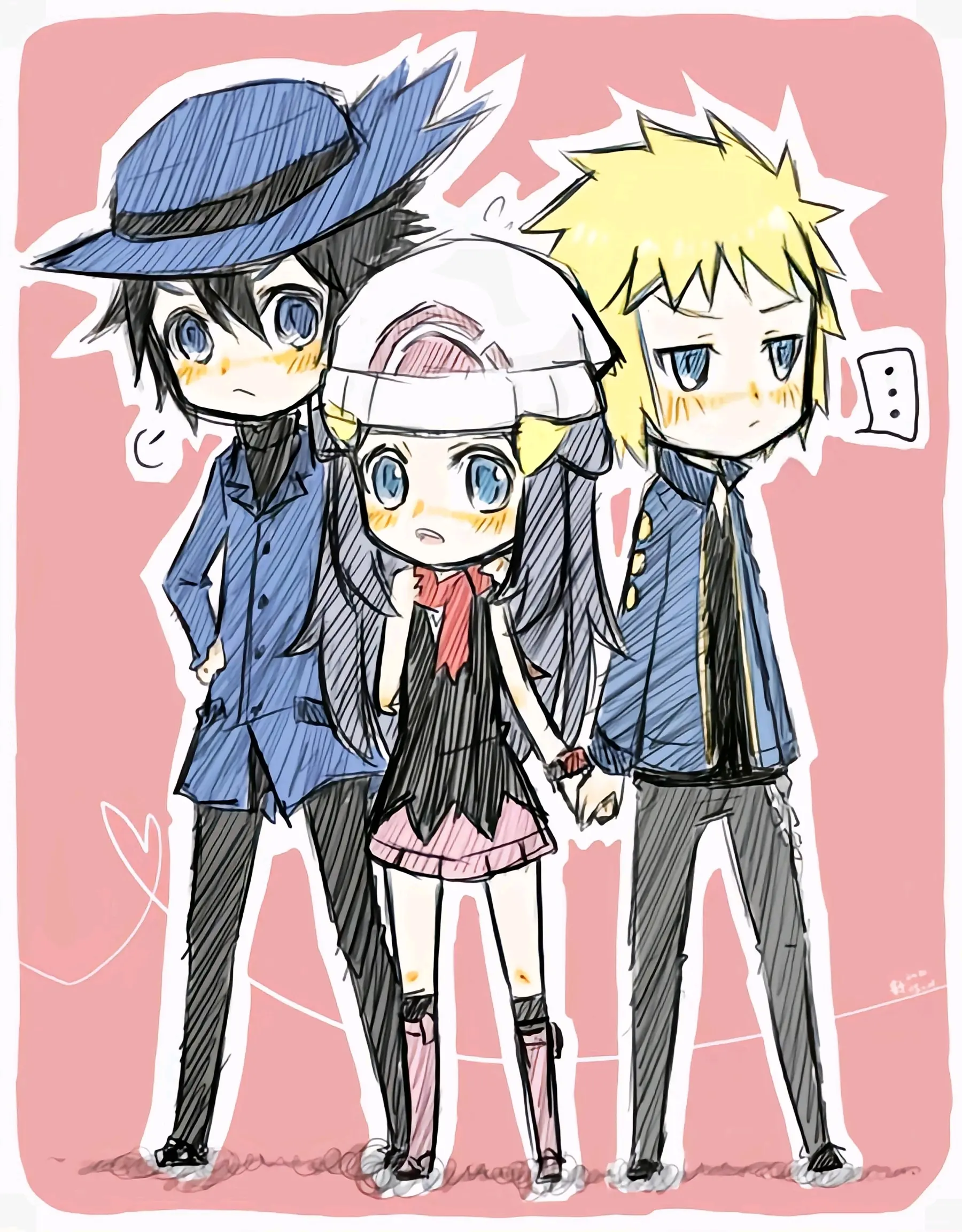 小霞小遥小光大吾小望健悟电次亚玄天桐伯特寇恩粉丝:231文章:308小智