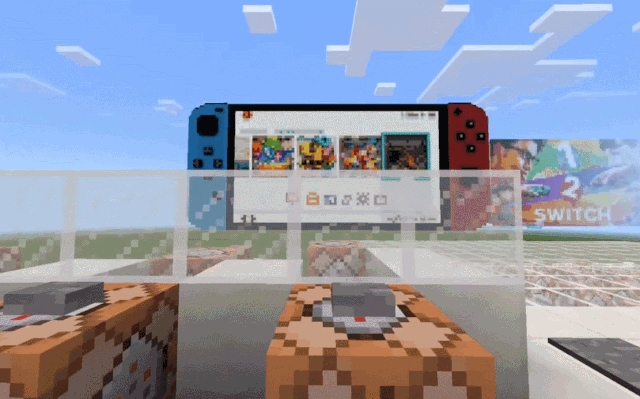 能打败复读机的,只有【禁止套娃】了.