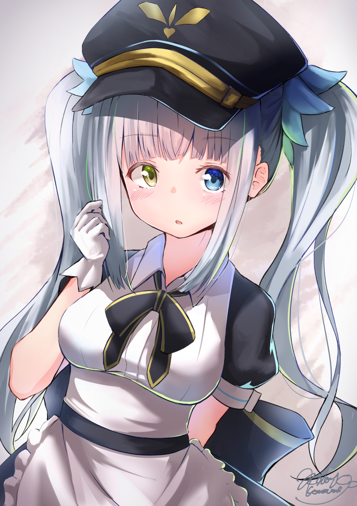 屑女仆mea(神楽めあ official)专题