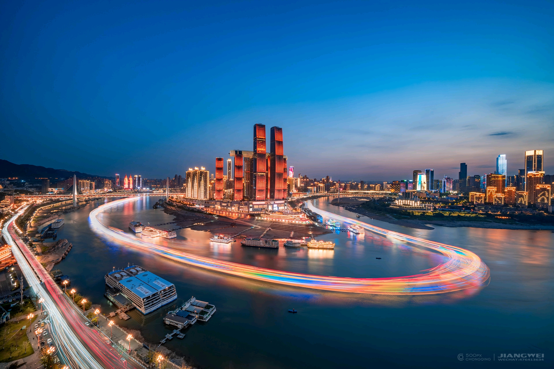 【重庆房产投资中次核心圈,才是你应该重点关注的区域】