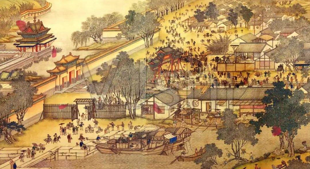 宋太宗的这一前无古人之举造就了两宋三百年的文化繁荣