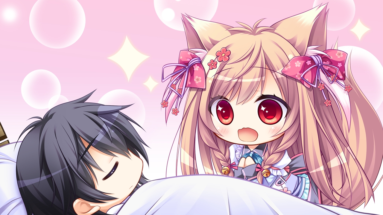 [游戏cg欣赏]游魂2 -youre the only one