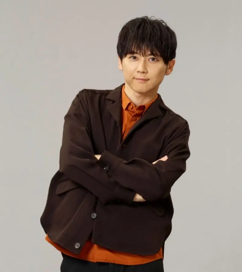 将竹达彩奈娶回家的梶裕贵 初次成为日剧男主 哔哩哔哩