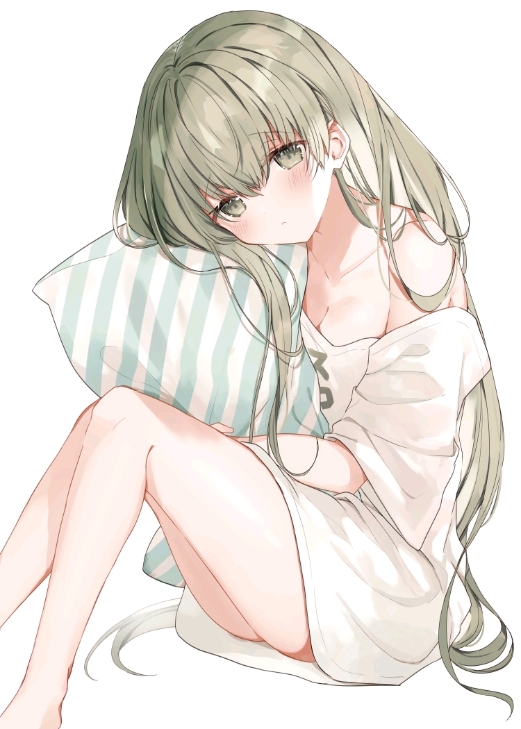 《白圣女与黑牧师》壁纸