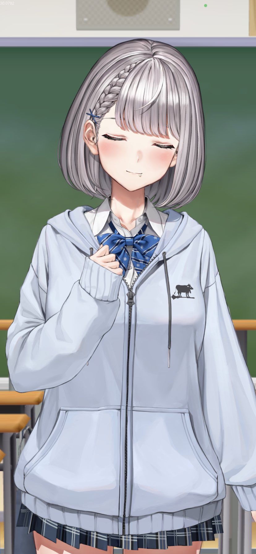 【Holo档案馆】080期 holo豪华画师团之わたお，描绘noel的成熟魅力 - 哔哩哔哩
