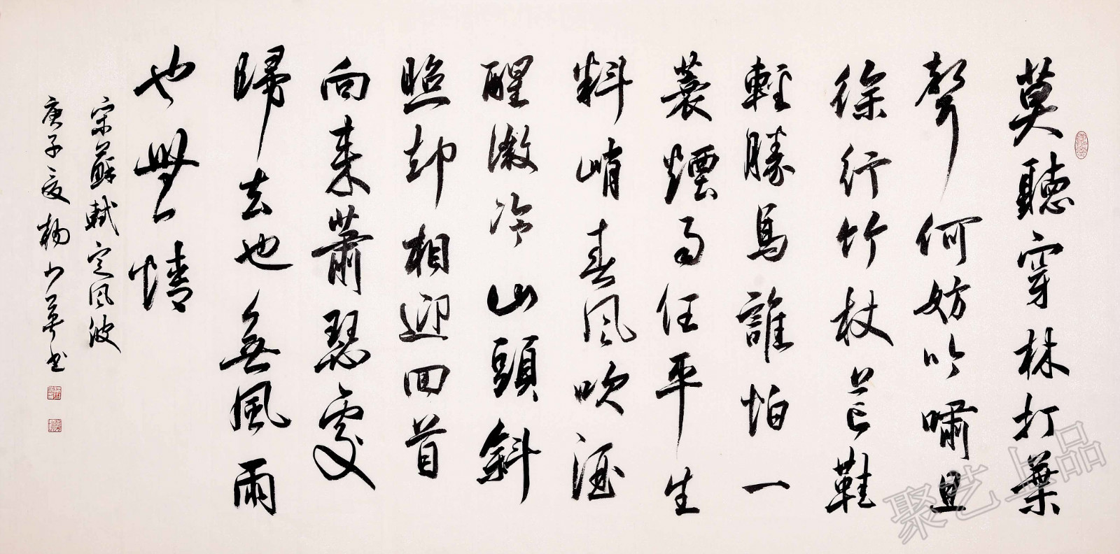 客厅挂什么画比较好 还是手绘装饰画更耐看