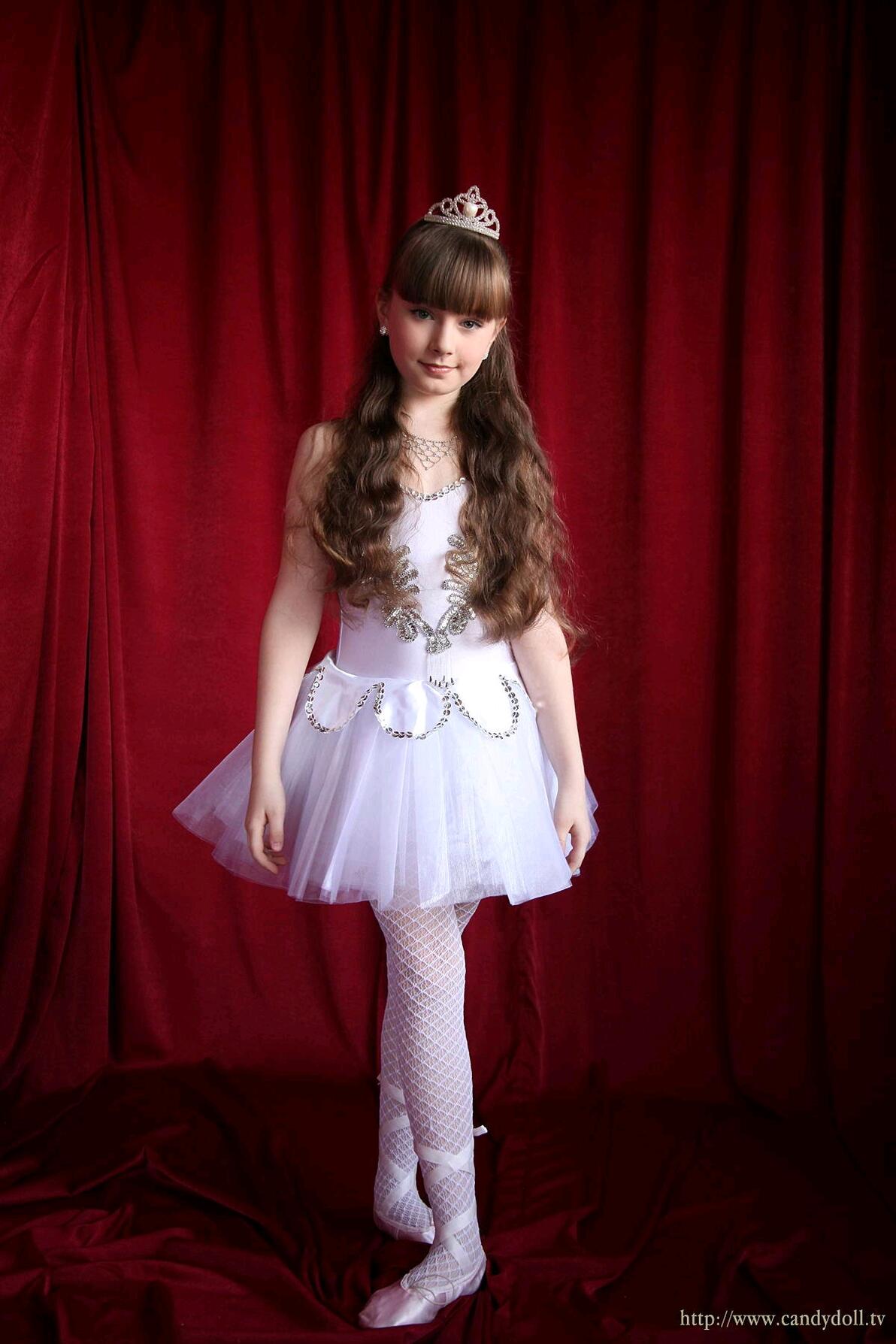 Anime Pictorial Denim Short